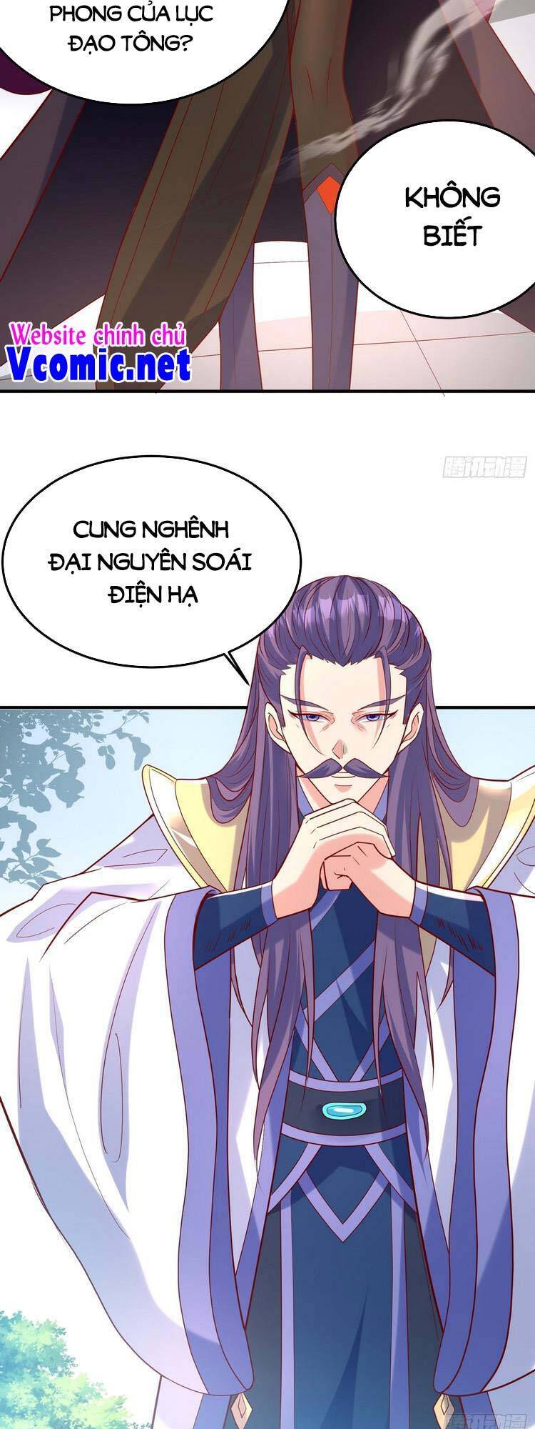 Bắt Đầu Làm Super God Bằng Việc Dạy Dỗ 6 Tỷ Tỷ Chapter 57 - Trang 2