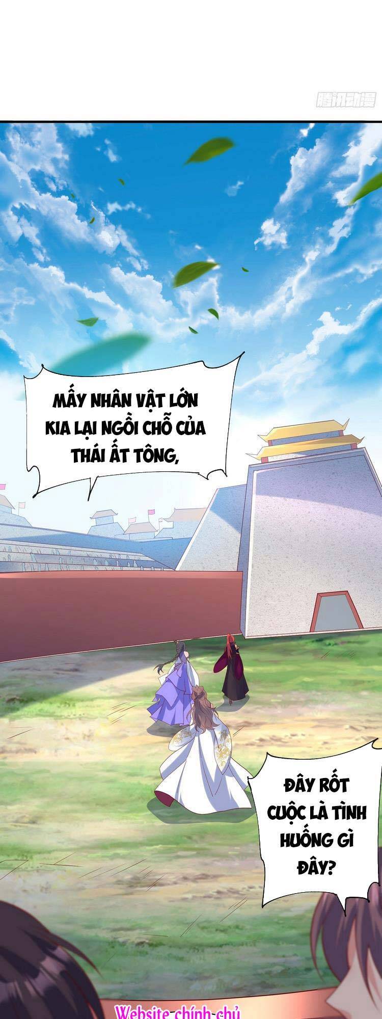 Bắt Đầu Làm Super God Bằng Việc Dạy Dỗ 6 Tỷ Tỷ Chapter 57 - Trang 2