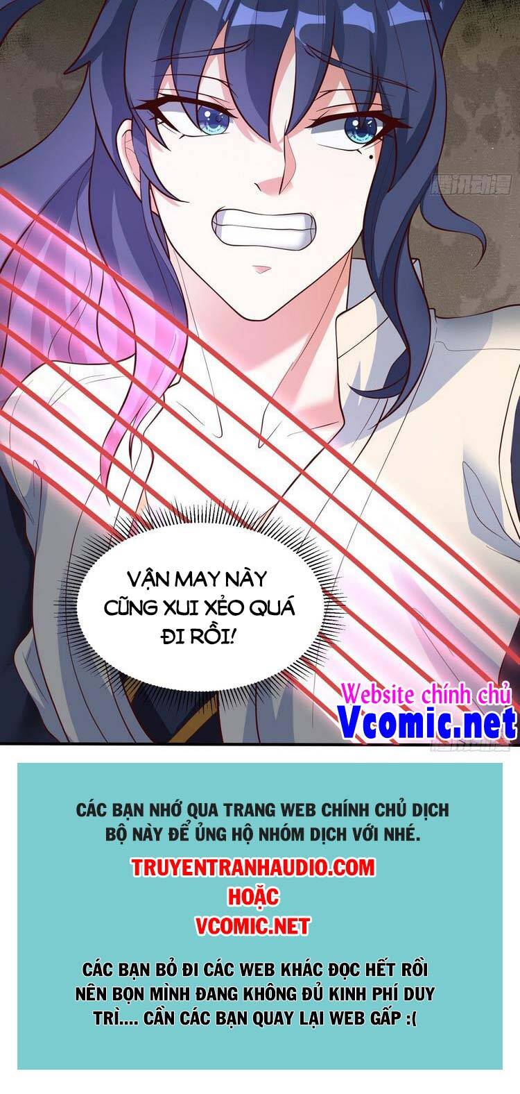 Bắt Đầu Làm Super God Bằng Việc Dạy Dỗ 6 Tỷ Tỷ Chapter 54 - Trang 2