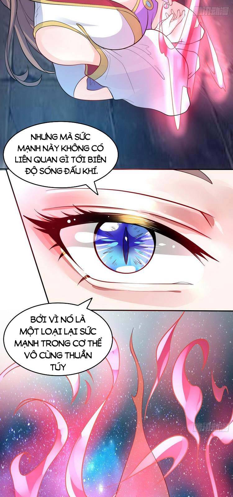 Bắt Đầu Làm Super God Bằng Việc Dạy Dỗ 6 Tỷ Tỷ Chapter 54 - Trang 2