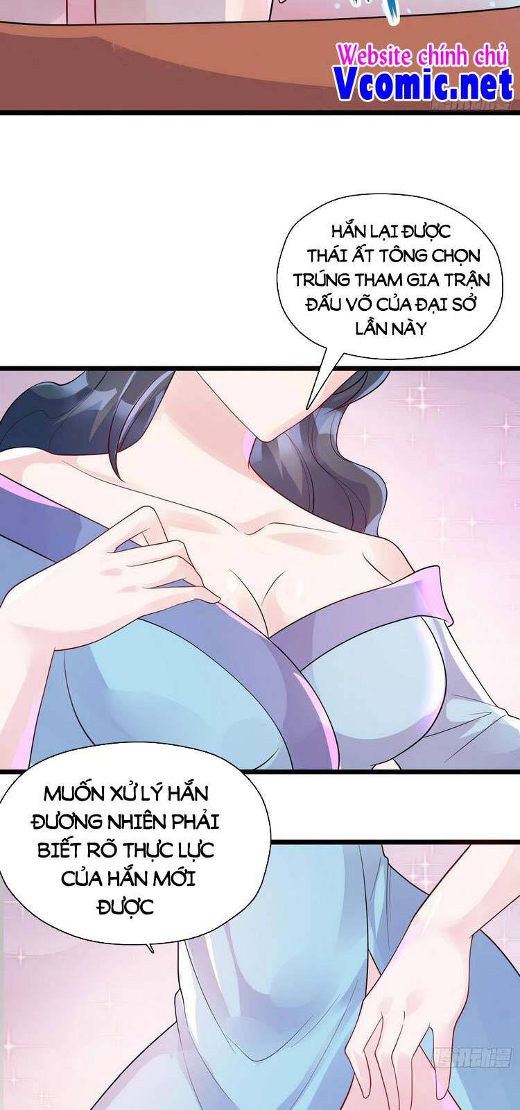 Bắt Đầu Làm Super God Bằng Việc Dạy Dỗ 6 Tỷ Tỷ Chapter 53 - Trang 2