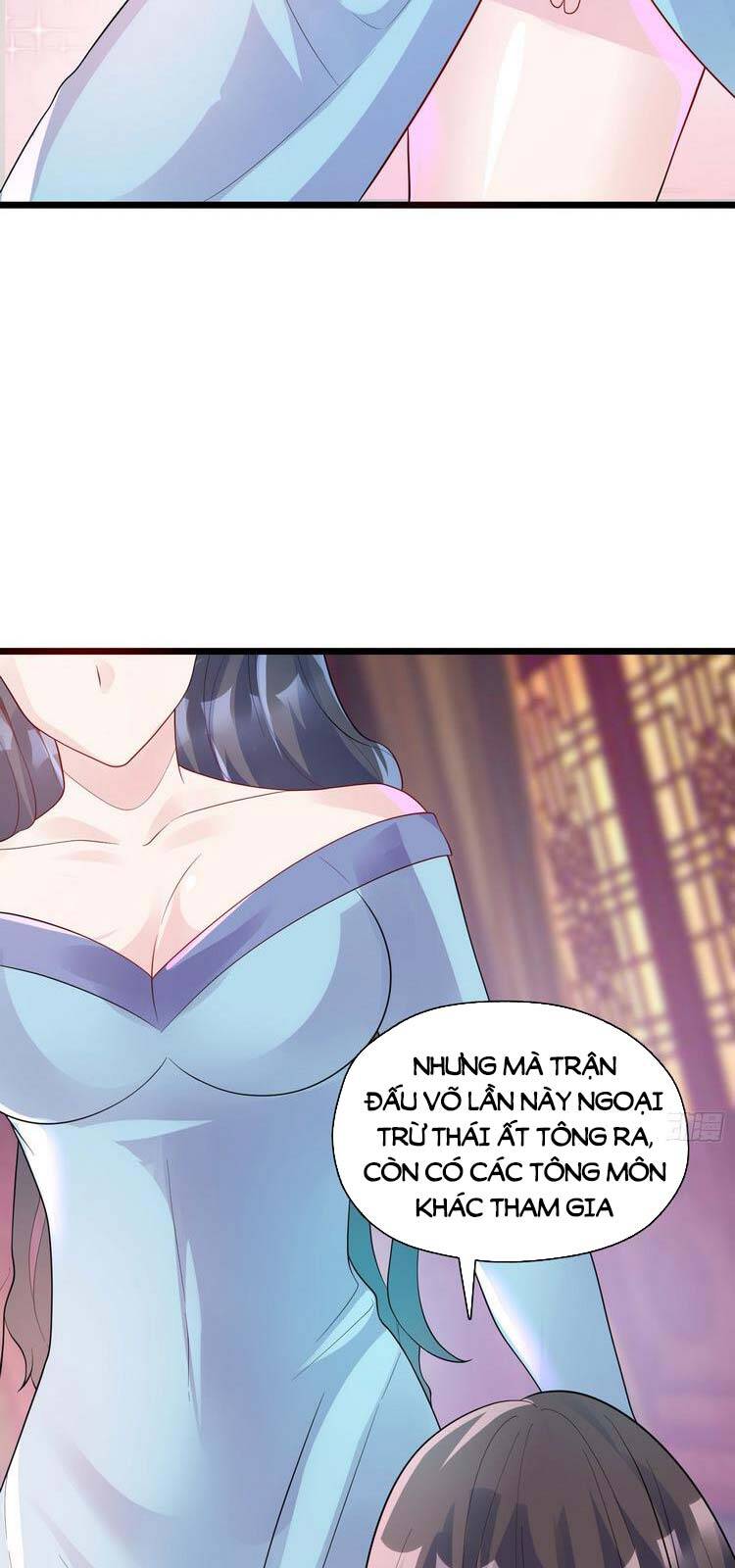 Bắt Đầu Làm Super God Bằng Việc Dạy Dỗ 6 Tỷ Tỷ Chapter 53 - Trang 2