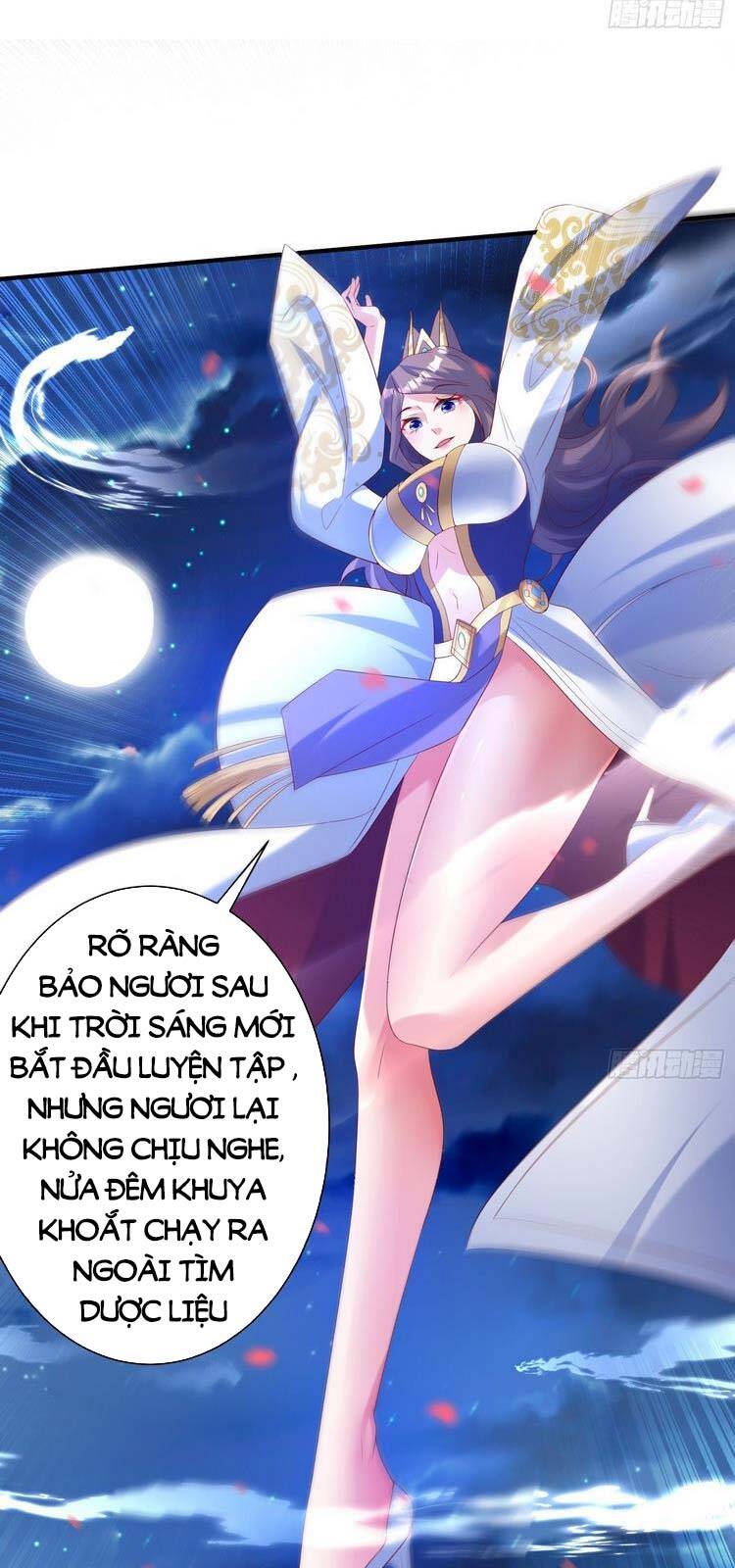 Bắt Đầu Làm Super God Bằng Việc Dạy Dỗ 6 Tỷ Tỷ Chapter 51 - Trang 2