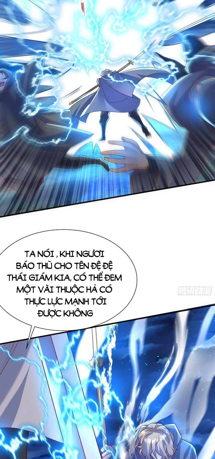 Bắt Đầu Làm Super God Bằng Việc Dạy Dỗ 6 Tỷ Tỷ Chapter 51 - Trang 2