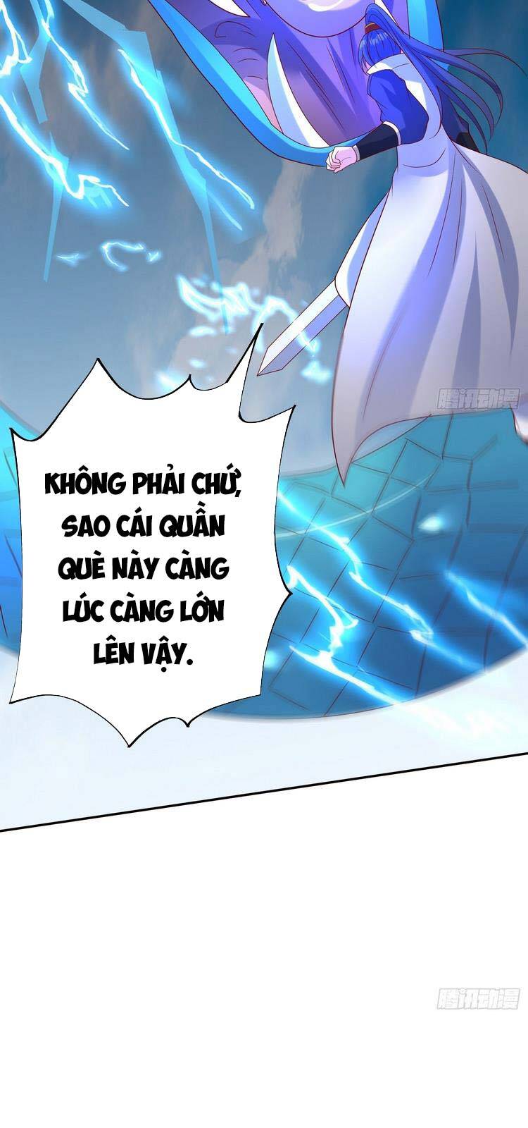 Bắt Đầu Làm Super God Bằng Việc Dạy Dỗ 6 Tỷ Tỷ Chapter 49 - Trang 2