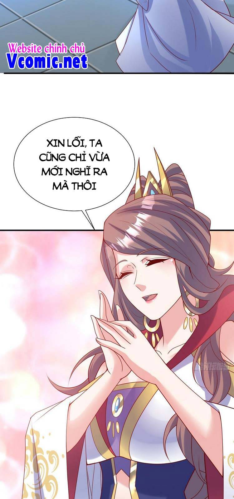 Bắt Đầu Làm Super God Bằng Việc Dạy Dỗ 6 Tỷ Tỷ Chapter 49 - Trang 2