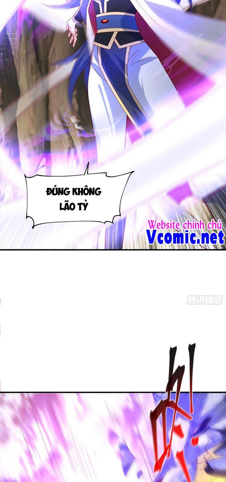 Bắt Đầu Làm Super God Bằng Việc Dạy Dỗ 6 Tỷ Tỷ Chapter 48 - Trang 2