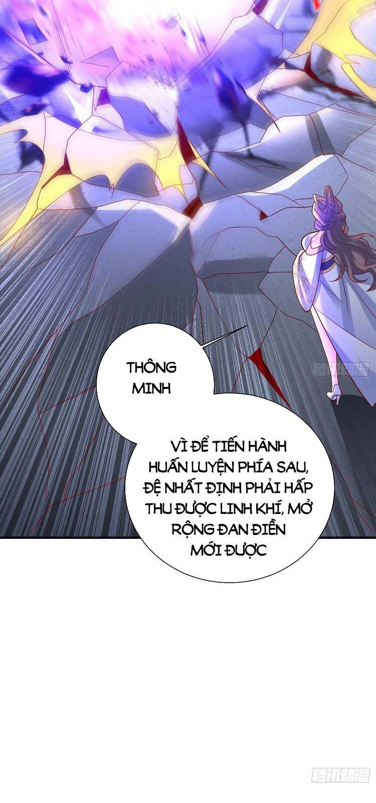 Bắt Đầu Làm Super God Bằng Việc Dạy Dỗ 6 Tỷ Tỷ Chapter 48 - Trang 2