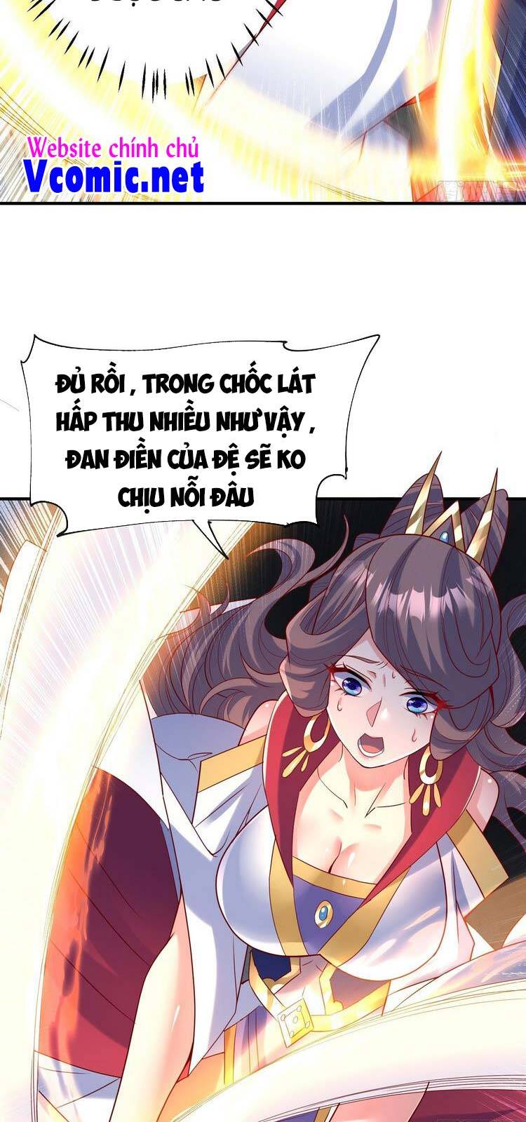 Bắt Đầu Làm Super God Bằng Việc Dạy Dỗ 6 Tỷ Tỷ Chapter 48 - Trang 2