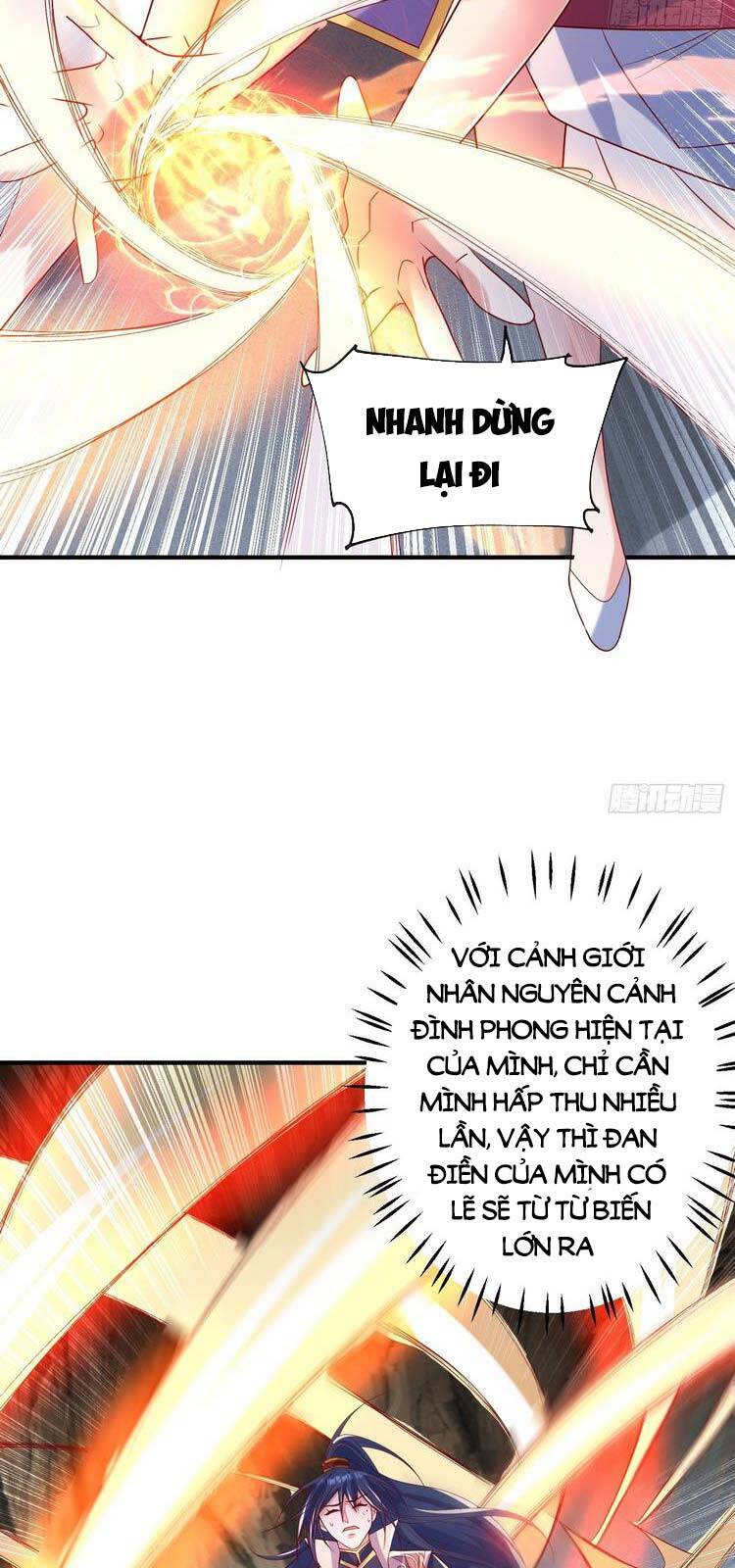 Bắt Đầu Làm Super God Bằng Việc Dạy Dỗ 6 Tỷ Tỷ Chapter 48 - Trang 2