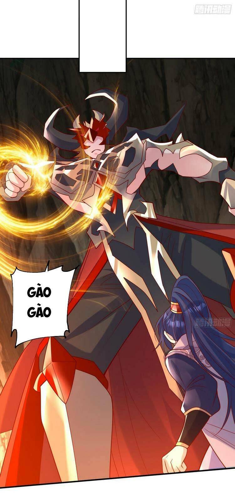 Bắt Đầu Làm Super God Bằng Việc Dạy Dỗ 6 Tỷ Tỷ Chapter 46 - Trang 2