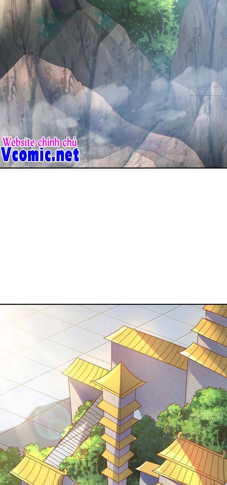 Bắt Đầu Làm Super God Bằng Việc Dạy Dỗ 6 Tỷ Tỷ Chapter 44 - Trang 2