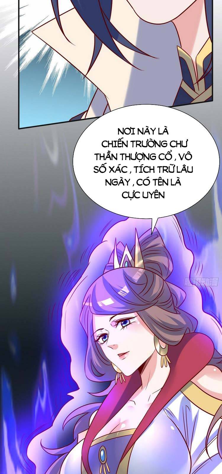 Bắt Đầu Làm Super God Bằng Việc Dạy Dỗ 6 Tỷ Tỷ Chapter 44 - Trang 2