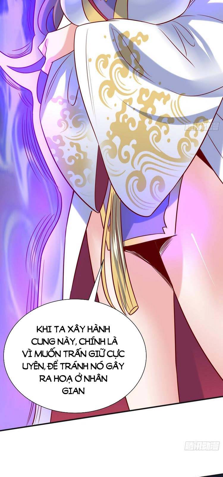 Bắt Đầu Làm Super God Bằng Việc Dạy Dỗ 6 Tỷ Tỷ Chapter 44 - Trang 2