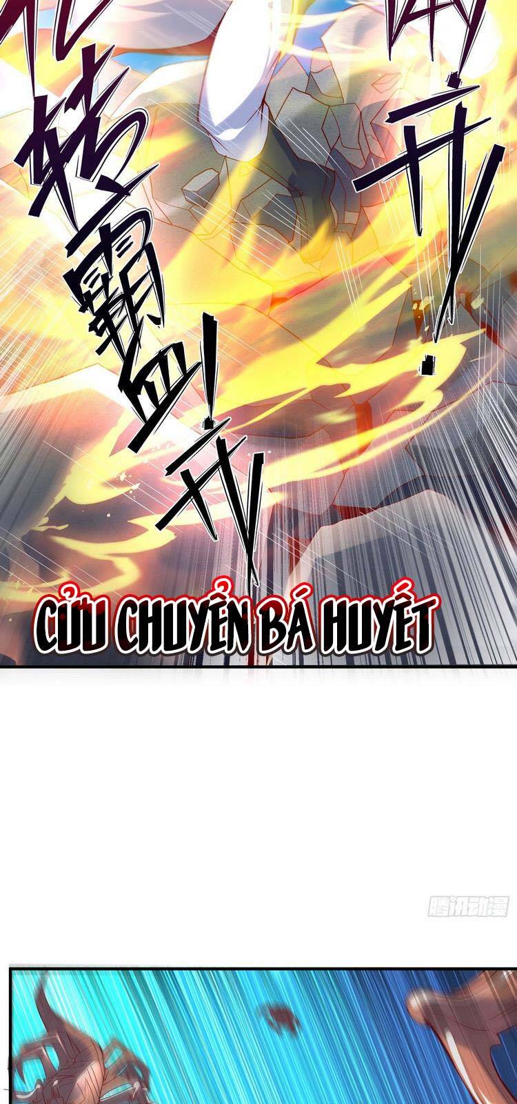 Bắt Đầu Làm Super God Bằng Việc Dạy Dỗ 6 Tỷ Tỷ Chapter 44 - Trang 2