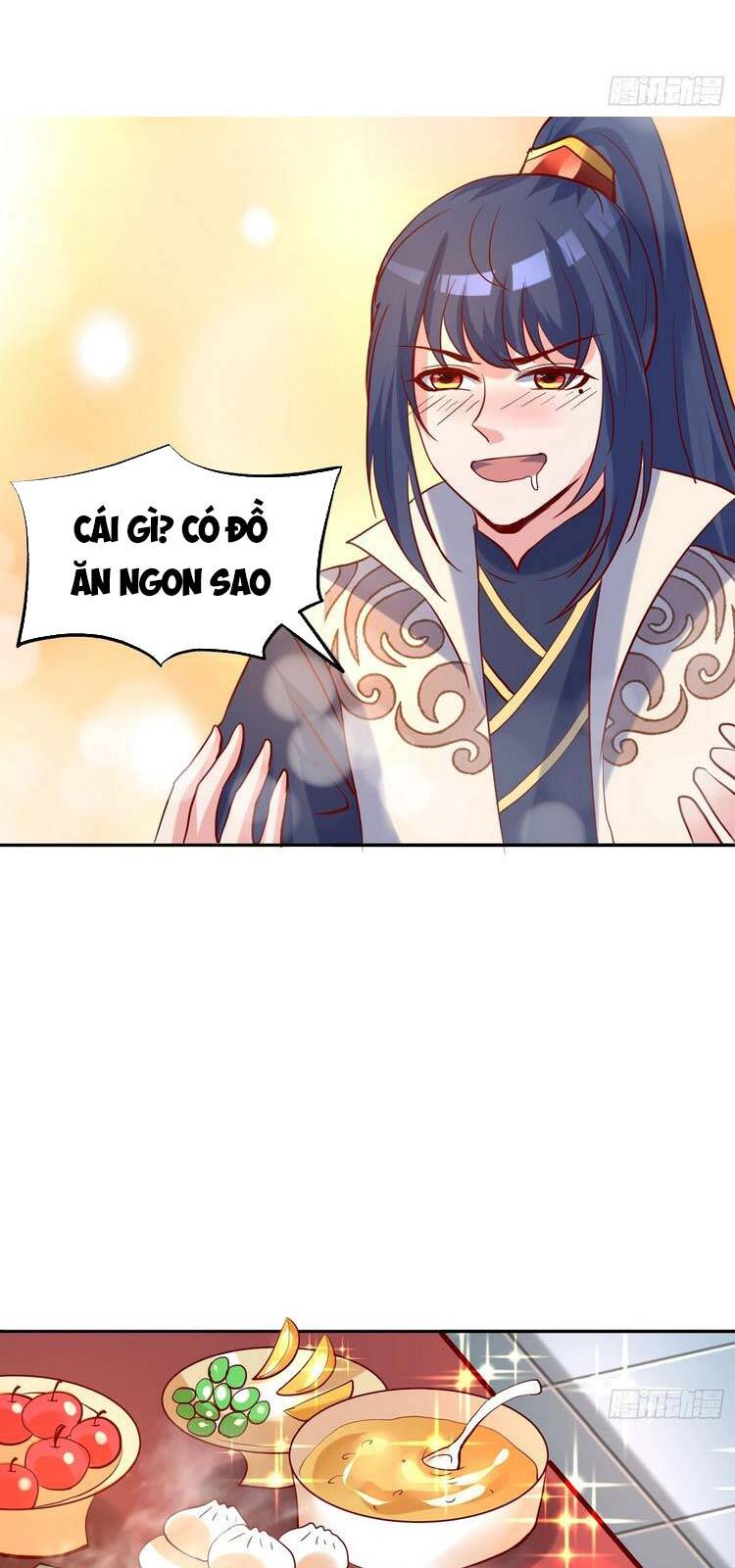 Bắt Đầu Làm Super God Bằng Việc Dạy Dỗ 6 Tỷ Tỷ Chapter 44 - Trang 2