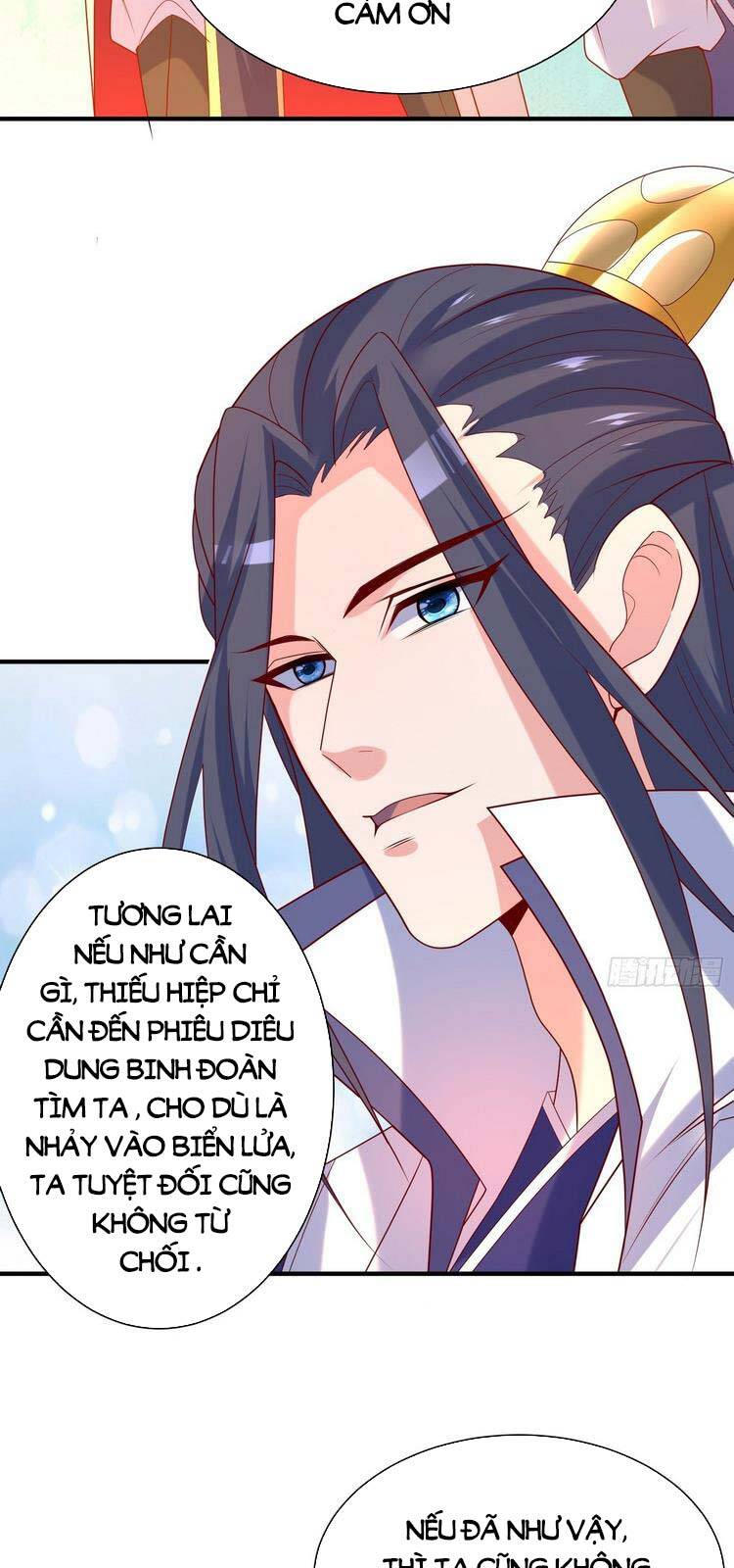 Bắt Đầu Làm Super God Bằng Việc Dạy Dỗ 6 Tỷ Tỷ Chapter 43 - Trang 2