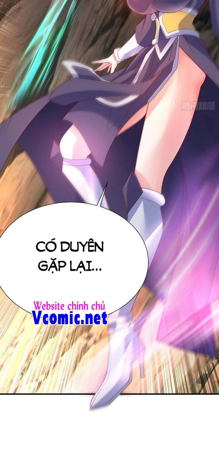 Bắt Đầu Làm Super God Bằng Việc Dạy Dỗ 6 Tỷ Tỷ Chapter 43 - Trang 2