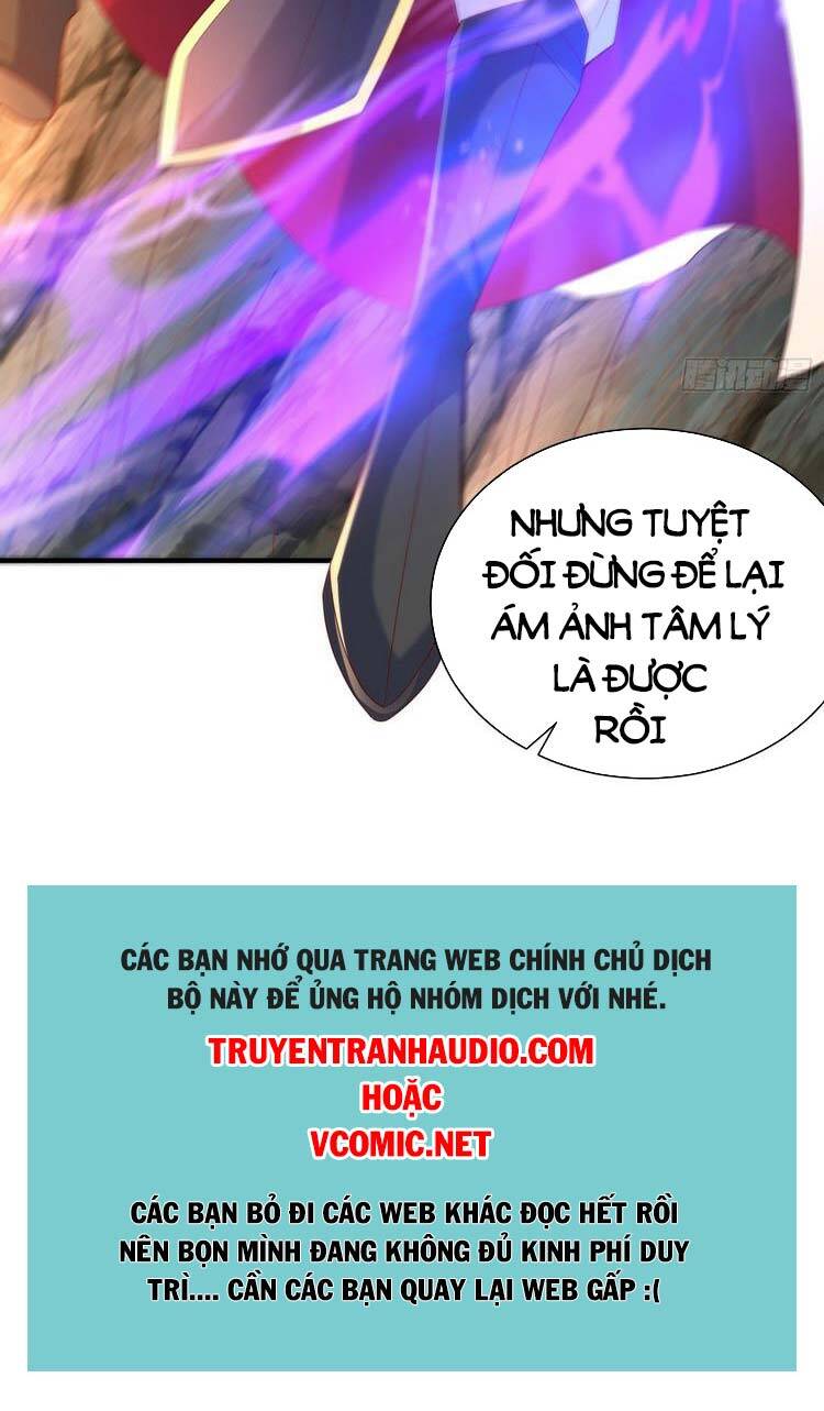 Bắt Đầu Làm Super God Bằng Việc Dạy Dỗ 6 Tỷ Tỷ Chapter 43 - Trang 2