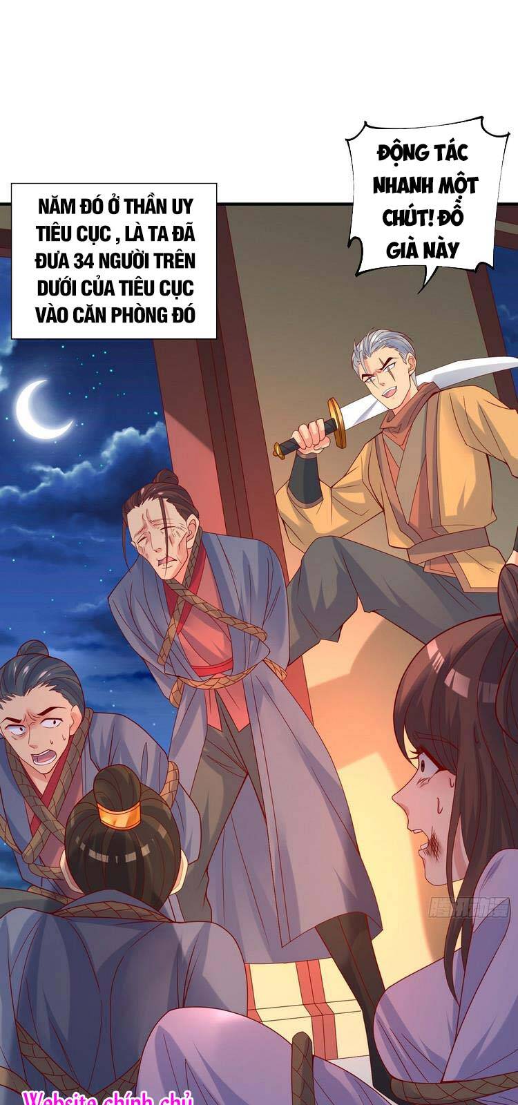 Bắt Đầu Làm Super God Bằng Việc Dạy Dỗ 6 Tỷ Tỷ Chapter 41 - Trang 2