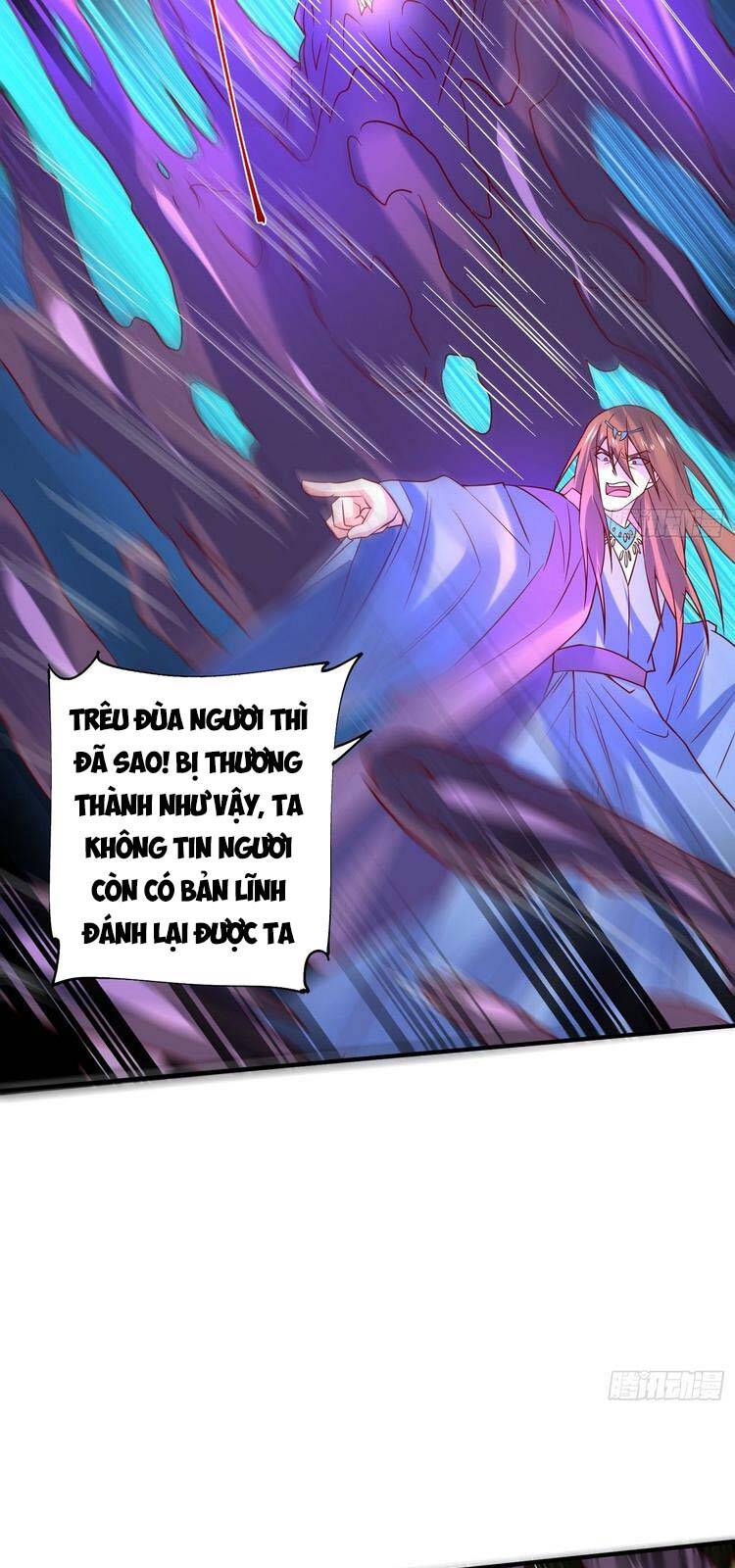 Bắt Đầu Làm Super God Bằng Việc Dạy Dỗ 6 Tỷ Tỷ Chapter 41 - Trang 2