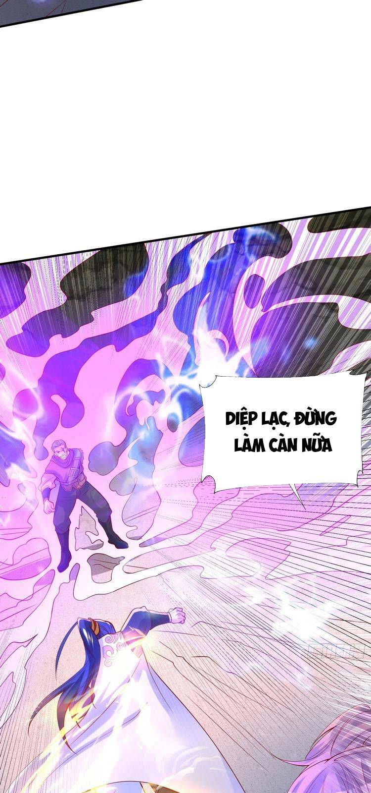 Bắt Đầu Làm Super God Bằng Việc Dạy Dỗ 6 Tỷ Tỷ Chapter 40 - Trang 2