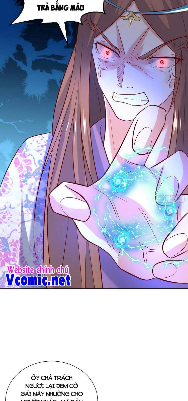 Bắt Đầu Làm Super God Bằng Việc Dạy Dỗ 6 Tỷ Tỷ Chapter 37 - Trang 2