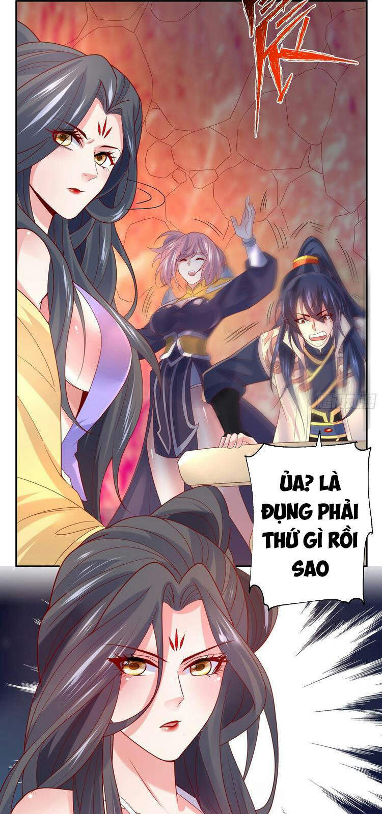 Bắt Đầu Làm Super God Bằng Việc Dạy Dỗ 6 Tỷ Tỷ Chapter 35 - Trang 2