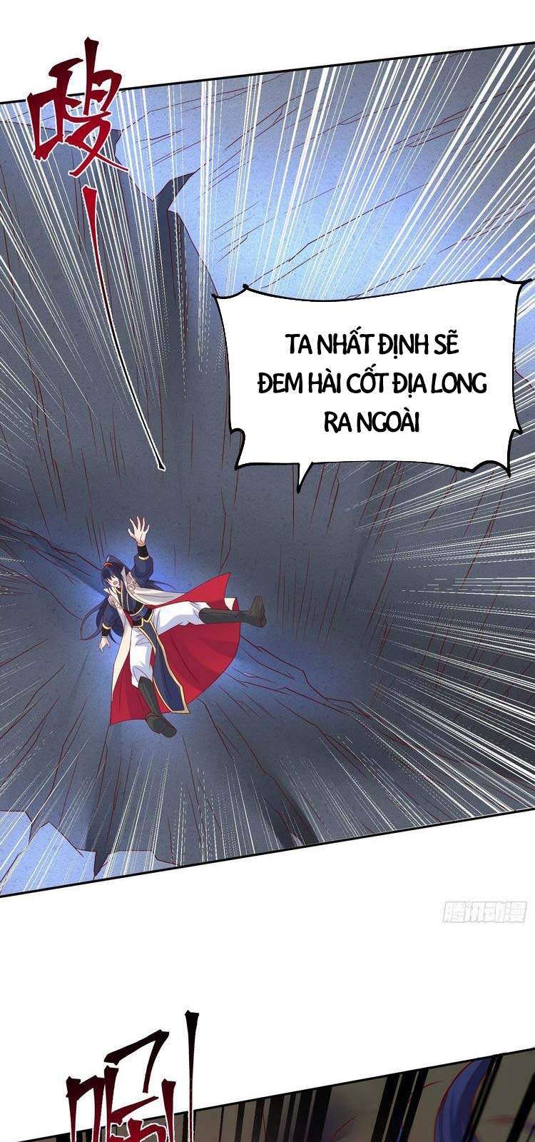 Bắt Đầu Làm Super God Bằng Việc Dạy Dỗ 6 Tỷ Tỷ Chapter 31 - Trang 2