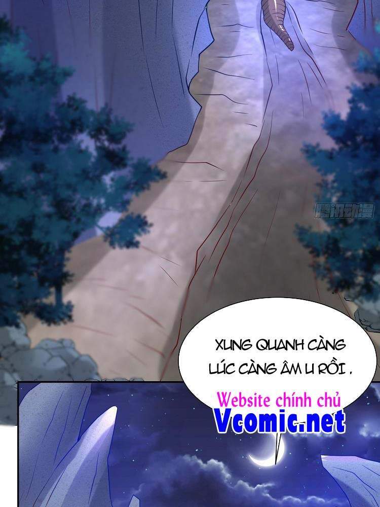 Bắt Đầu Làm Super God Bằng Việc Dạy Dỗ 6 Tỷ Tỷ Chapter 30 - Trang 2