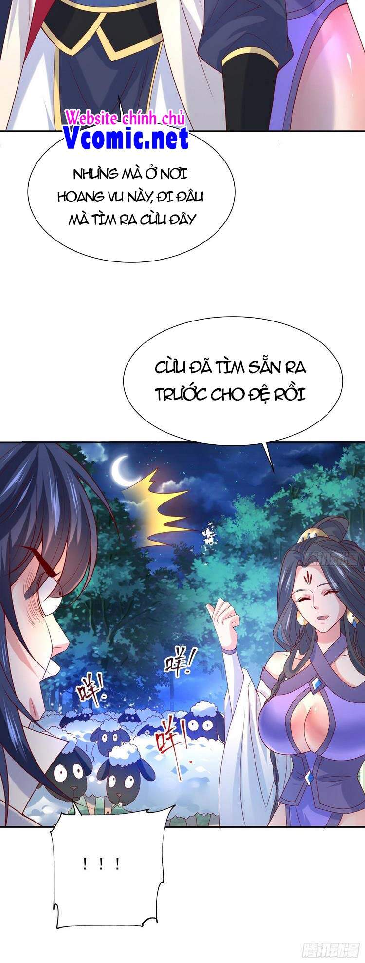 Bắt Đầu Làm Super God Bằng Việc Dạy Dỗ 6 Tỷ Tỷ Chapter 29 - Trang 2