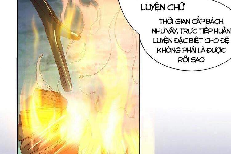 Bắt Đầu Làm Super God Bằng Việc Dạy Dỗ 6 Tỷ Tỷ Chapter 26 - Trang 2