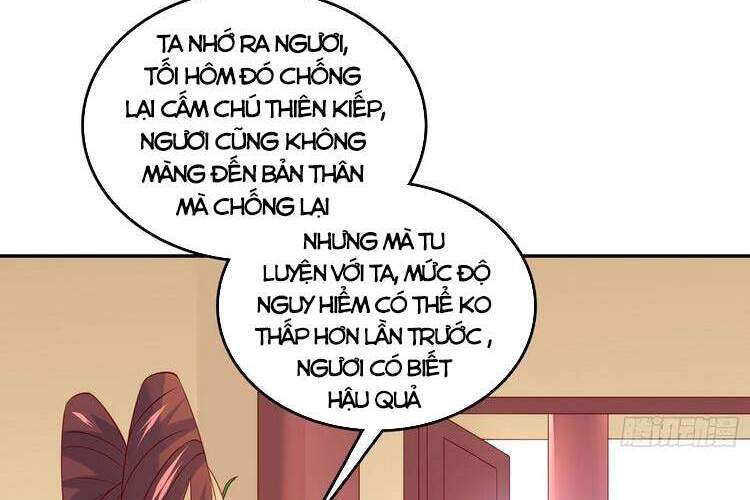 Bắt Đầu Làm Super God Bằng Việc Dạy Dỗ 6 Tỷ Tỷ Chapter 25 - Trang 2