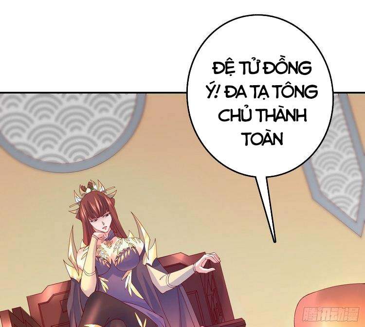 Bắt Đầu Làm Super God Bằng Việc Dạy Dỗ 6 Tỷ Tỷ Chapter 25 - Trang 2