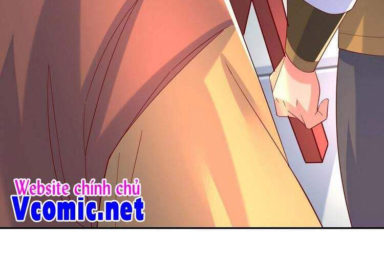 Bắt Đầu Làm Super God Bằng Việc Dạy Dỗ 6 Tỷ Tỷ Chapter 25 - Trang 2