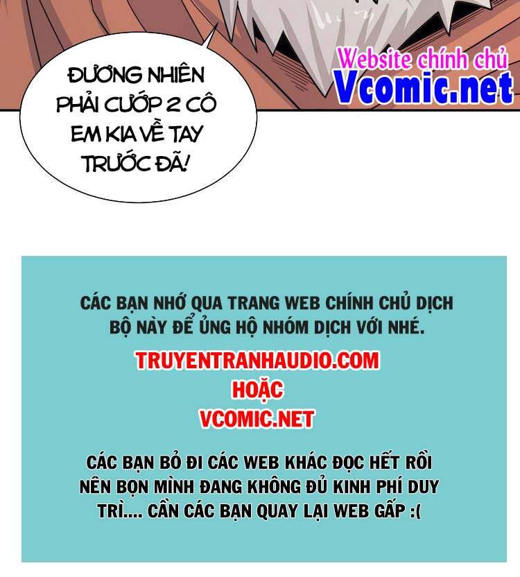 Bắt Đầu Làm Super God Bằng Việc Dạy Dỗ 6 Tỷ Tỷ Chapter 25 - Trang 2