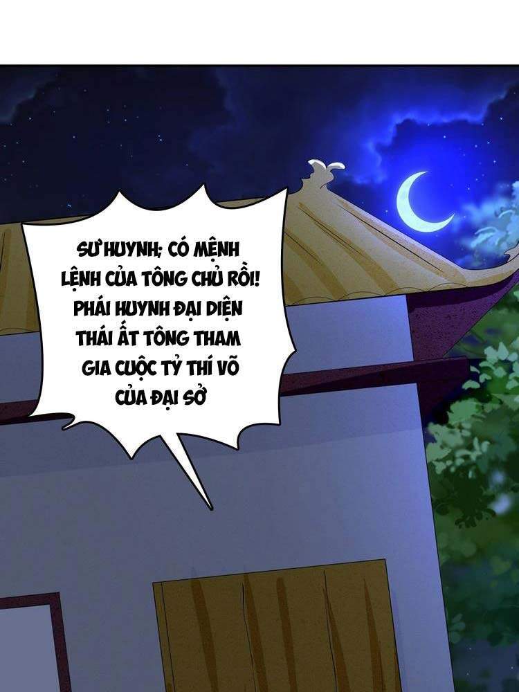 Bắt Đầu Làm Super God Bằng Việc Dạy Dỗ 6 Tỷ Tỷ Chapter 24 - Trang 2