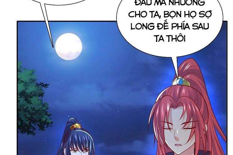 Bắt Đầu Làm Super God Bằng Việc Dạy Dỗ 6 Tỷ Tỷ Chapter 23 - Trang 2