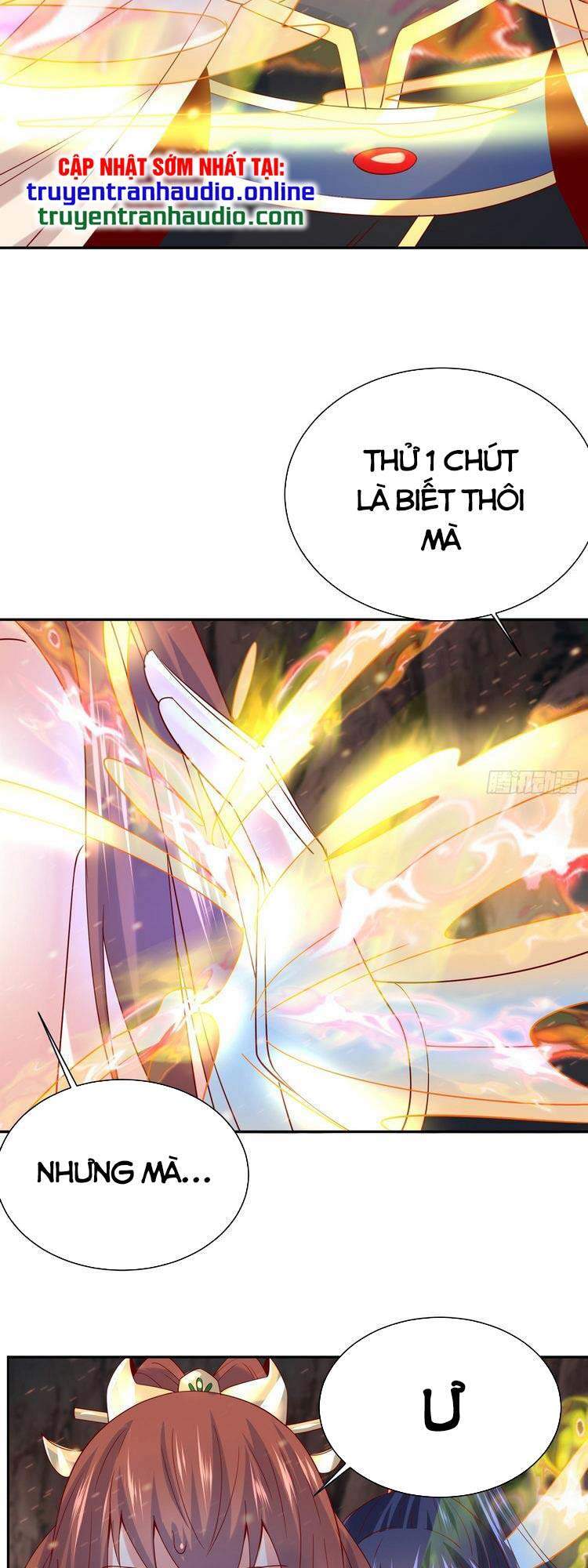 Bắt Đầu Làm Super God Bằng Việc Dạy Dỗ 6 Tỷ Tỷ Chapter 18 - Trang 2