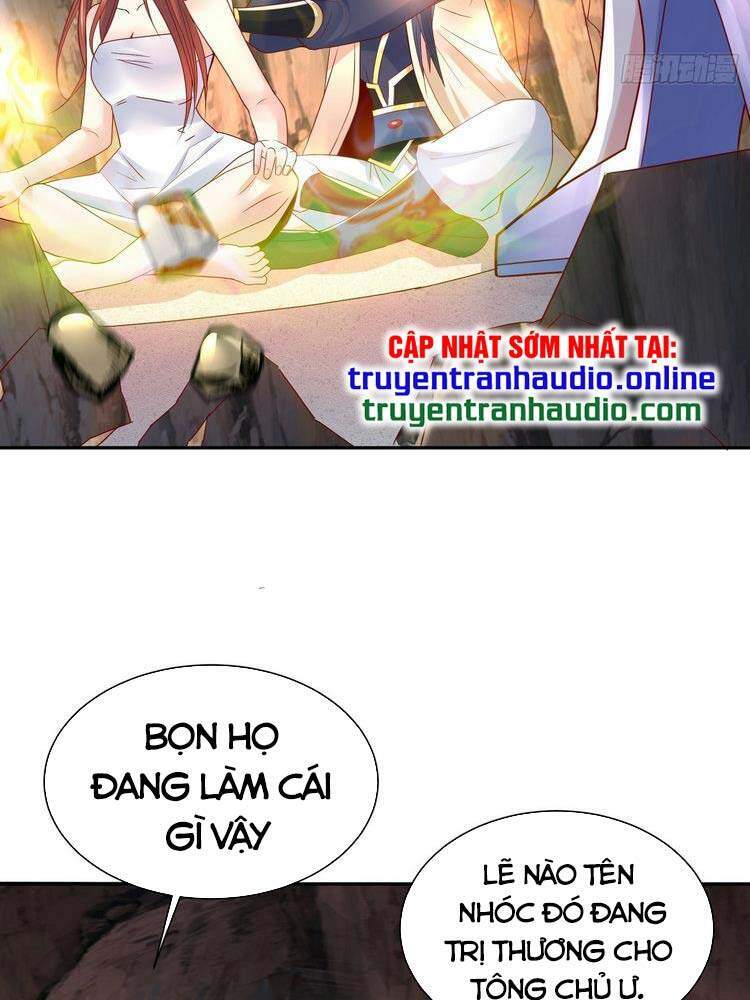 Bắt Đầu Làm Super God Bằng Việc Dạy Dỗ 6 Tỷ Tỷ Chapter 18 - Trang 2