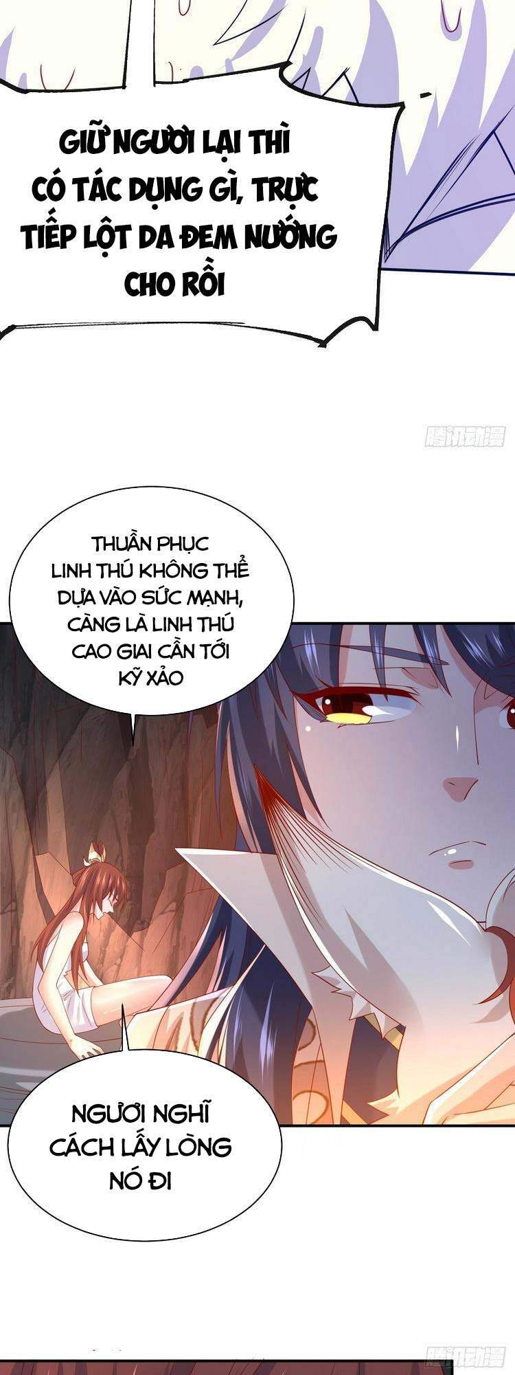 Bắt Đầu Làm Super God Bằng Việc Dạy Dỗ 6 Tỷ Tỷ Chapter 17 - Trang 2