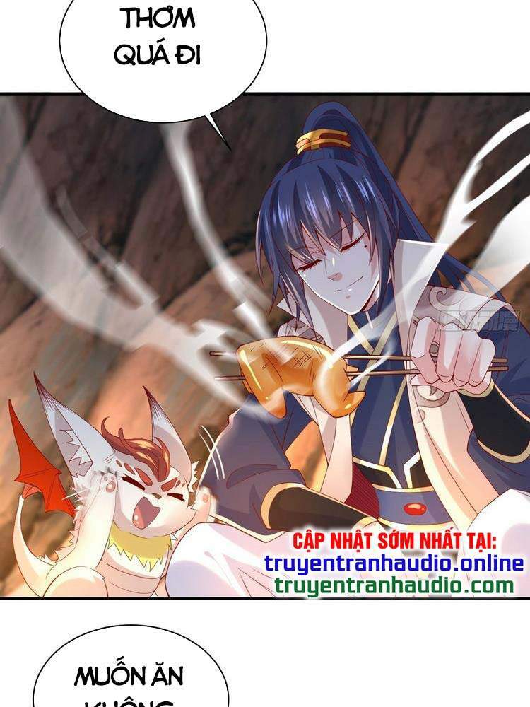 Bắt Đầu Làm Super God Bằng Việc Dạy Dỗ 6 Tỷ Tỷ Chapter 17 - Trang 2