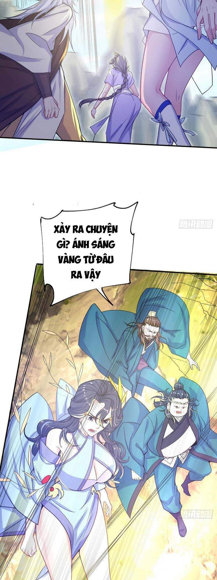 Bắt Đầu Làm Super God Bằng Việc Dạy Dỗ 6 Tỷ Tỷ Chapter 17 - Trang 2