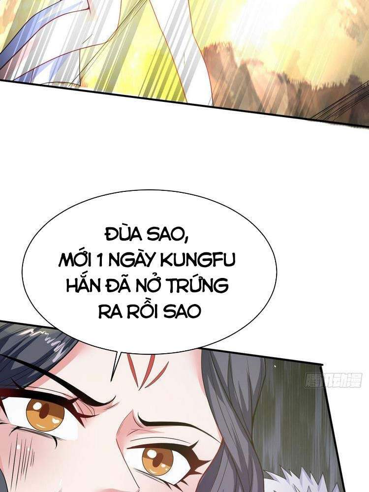 Bắt Đầu Làm Super God Bằng Việc Dạy Dỗ 6 Tỷ Tỷ Chapter 17 - Trang 2