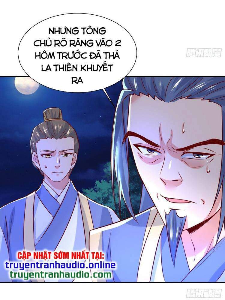 Bắt Đầu Làm Super God Bằng Việc Dạy Dỗ 6 Tỷ Tỷ Chapter 16 - Trang 2