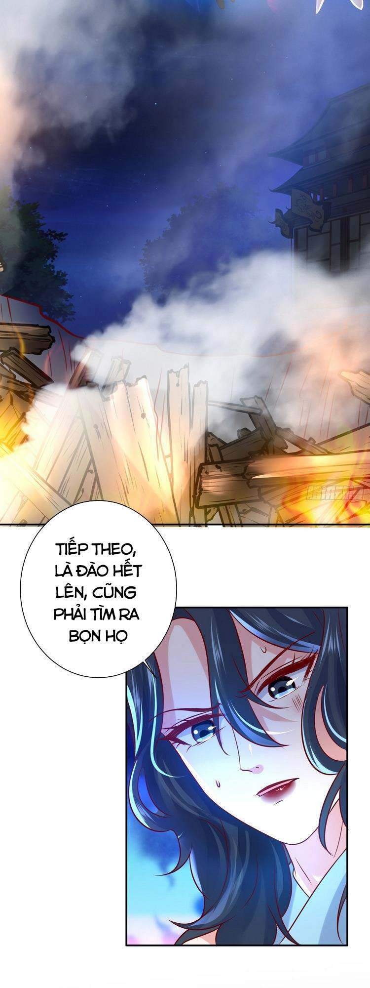 Bắt Đầu Làm Super God Bằng Việc Dạy Dỗ 6 Tỷ Tỷ Chapter 16 - Trang 2