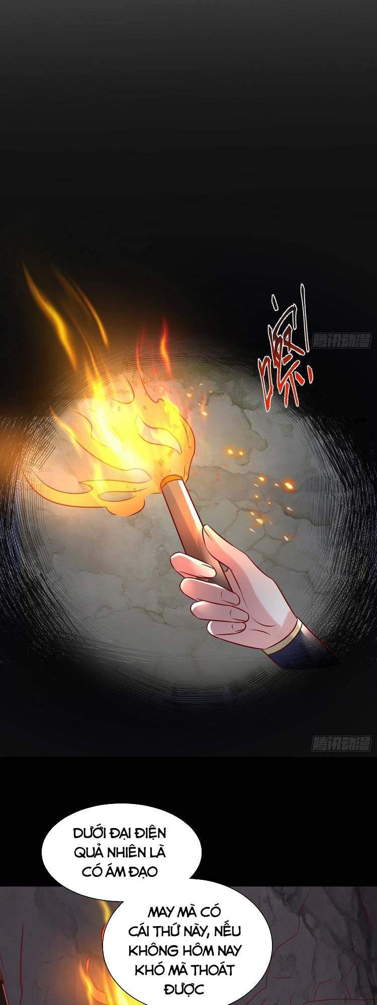 Bắt Đầu Làm Super God Bằng Việc Dạy Dỗ 6 Tỷ Tỷ Chapter 16 - Trang 2