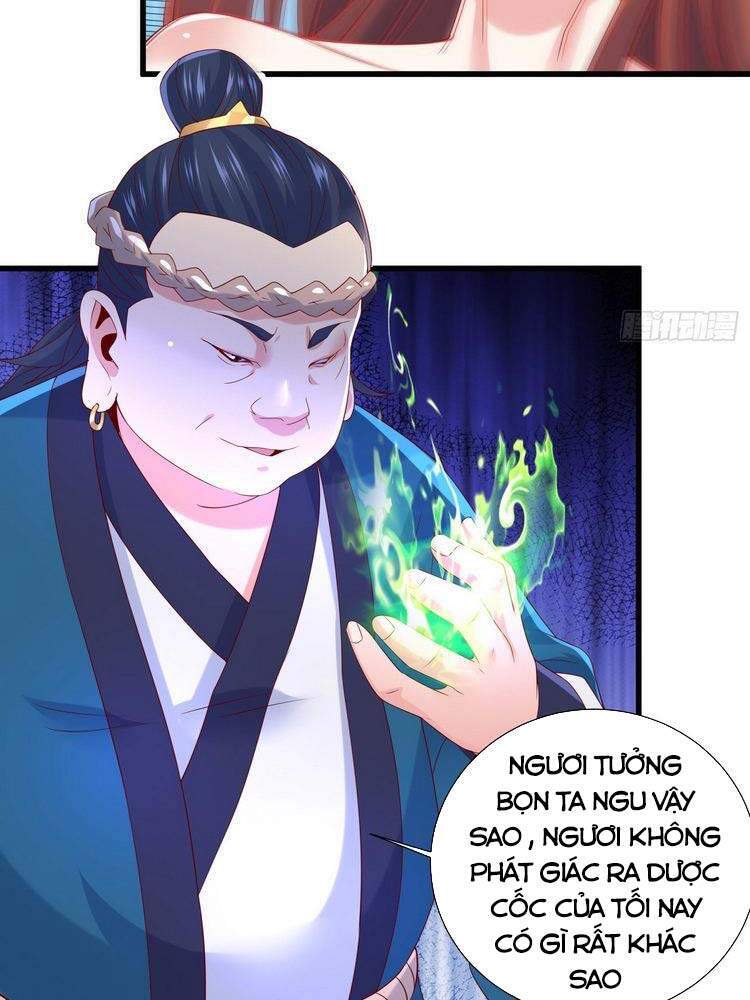 Bắt Đầu Làm Super God Bằng Việc Dạy Dỗ 6 Tỷ Tỷ Chapter 15 - Trang 2