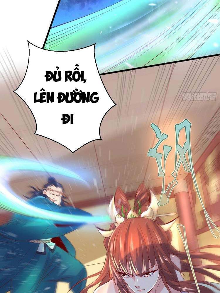 Bắt Đầu Làm Super God Bằng Việc Dạy Dỗ 6 Tỷ Tỷ Chapter 15 - Trang 2