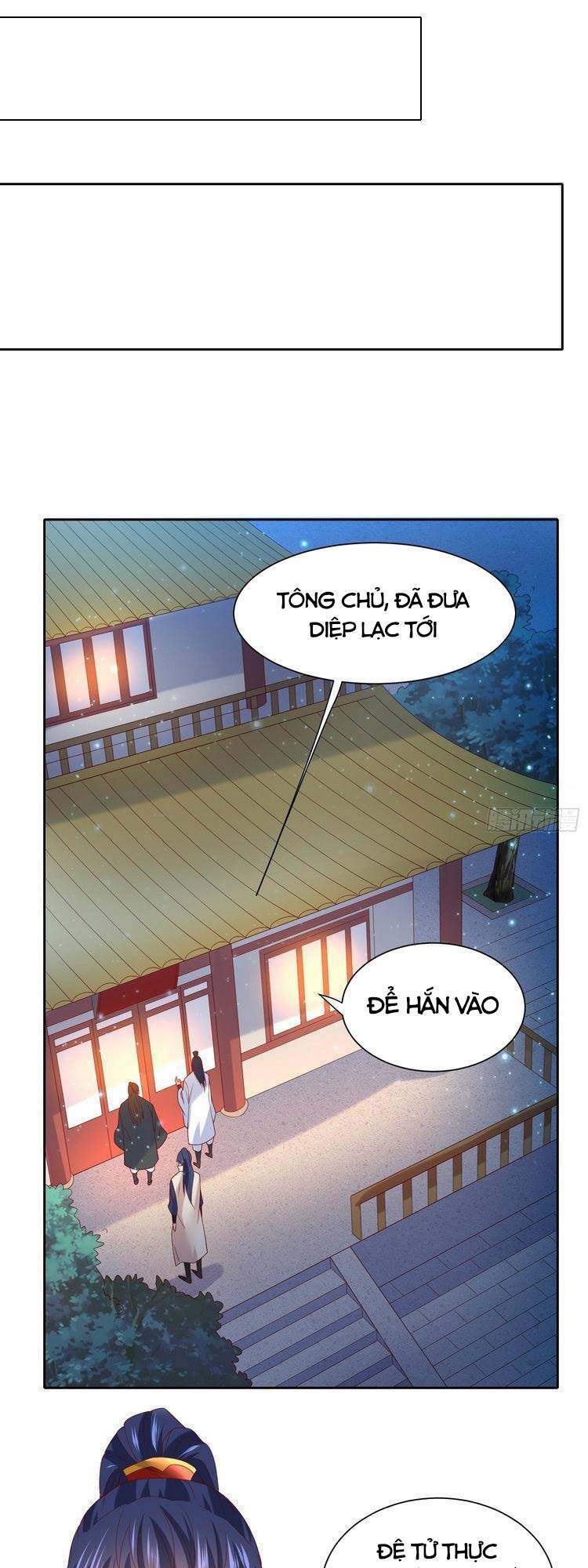 Bắt Đầu Làm Super God Bằng Việc Dạy Dỗ 6 Tỷ Tỷ Chapter 14 - Trang 2